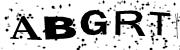 What letters do you see?