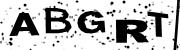 What letters do you see?