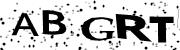 What letters do you see?